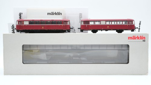 Märklin 39985 schienenbus - märklin,