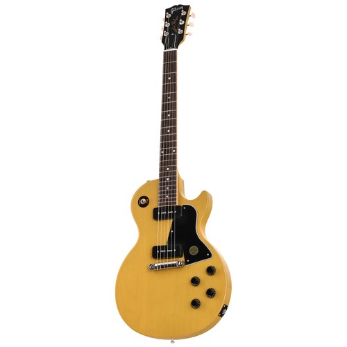 Neu gibson les - les, special