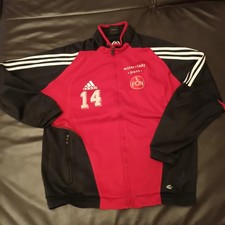 adidas 1 FC Nürnberg Spieler