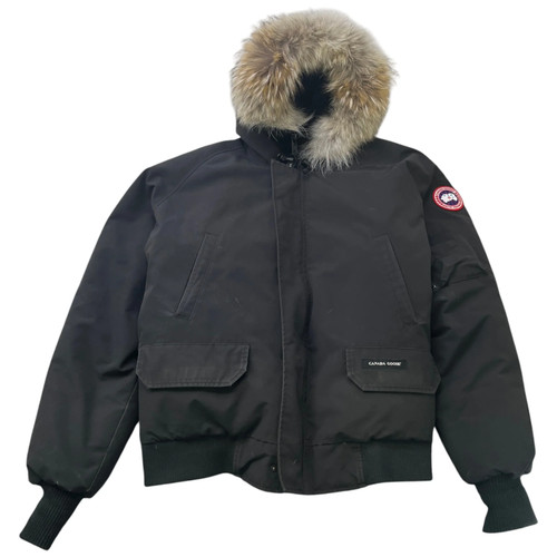 Canada goose herren chilliwack - goose,