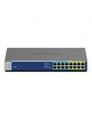 Netgear switch gigabit - netgear, 16
