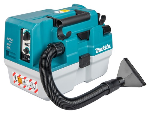 Makita akku staubsauger 40v - makita,