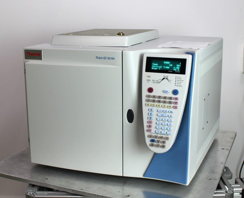 Thermo trace ultra - trace,