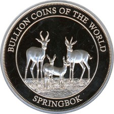 Tschad 1000 Francs 2022 PP