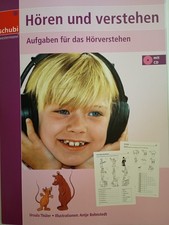 Hören und Verstehen 1./2