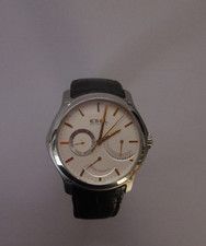 Ebel Gent - Retrograd Hexagon Herrenluxusuhr