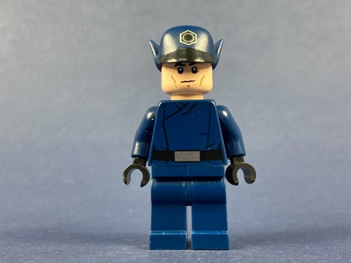 Lego first order - lego®,
