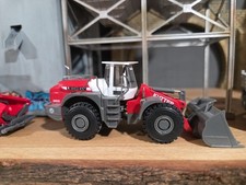 Herpa 312776 Liebherr  L 580