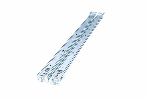 Dell rackschienen für - dell, 1u