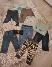 babykleidung junge 74 80