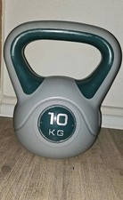Kettlebell Kurzhantel für