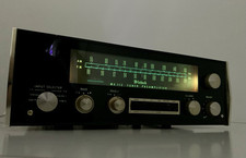 McIntosh MX 112 Stereo Fm Am