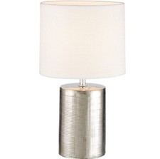 Deko Tisch Leuchte Lampe PRATA