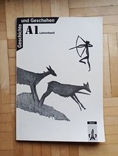 Geschichte und Geschehen A1