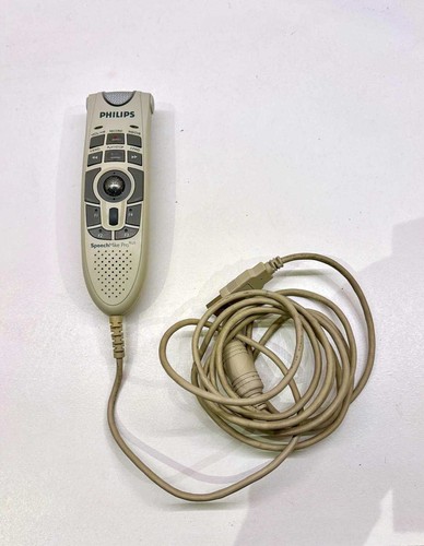 Philips speechmike - ⭐,