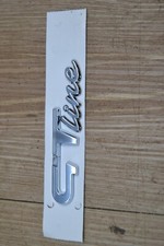 638909017R Original Renault Monogramm FA56 GT Line Megane 3