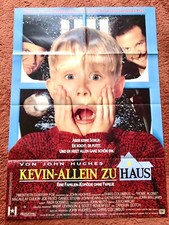 Kevin allein zu Hause