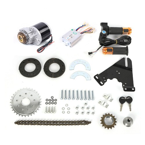 36v 350w elektrofahrrad - 350w,