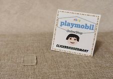 Playmobil Transparent