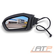 AUßENSPIEGEL SEITENSPIEGEL