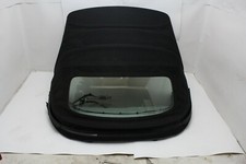 Audi TT TTS 8J Roadster Cabrio