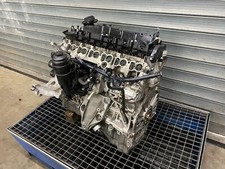 Dieselmotor N57 N57D30A 180kW