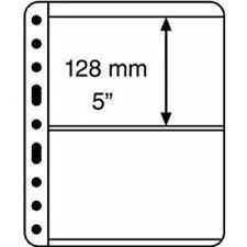 LEUCHTTURM Vario Hüllen 2 S -
