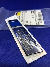 Logo Abzeichen Volkswagen Polo