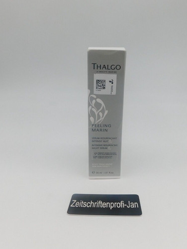 Thalgo peeling marin 30ml - peeling,