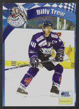 2006/07 DEL Straubing Tigers
