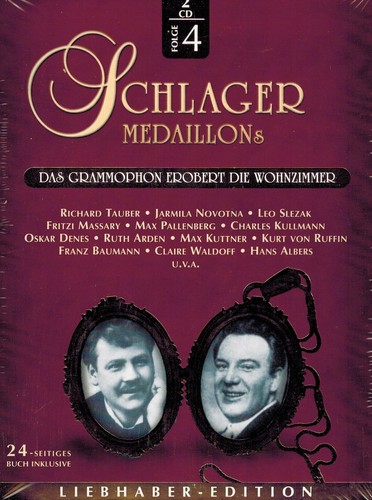 Musik doppel schlager - musik-doppel-cd,