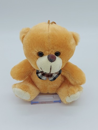 Teddy bär bärchen 14cm - ,