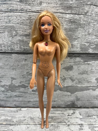 Barbie the island - island, princess