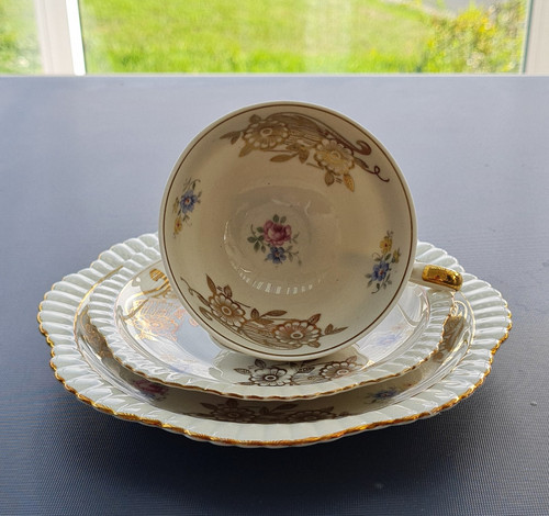 Sammeltasse schwarzenhammer - sammeltasse,