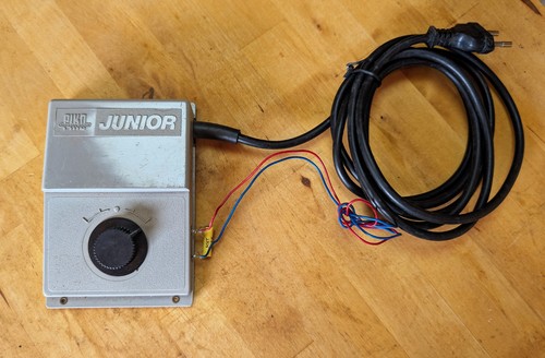 Piko trafo 12v - ho:,