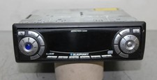 Autoradio Radio CD München CD51 Blaupunkt aus VW Golf IV Bj.00