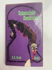K. H. Strobl Unheimliche