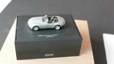 Herpa BMW Z3 007 Klappbox