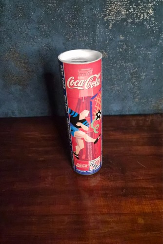 Coca cola spardose - 🥤,