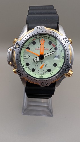 Citizen promaster aqualand - promaster,