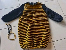 Hummel Wespe Biene Uni-Kostüm