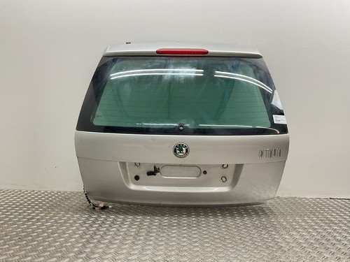 Heckklappe skoda fabia 16v - skoda,