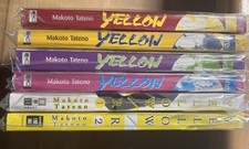 Yellow von Makoto Tateno (Band