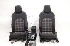 VW Polo 2G0 Sitzausstattung