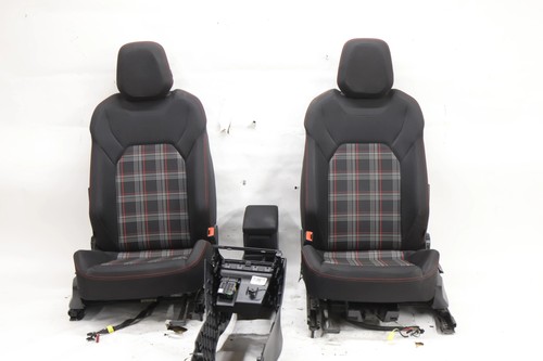 Polo 2g0 sitzausstattung - vw,