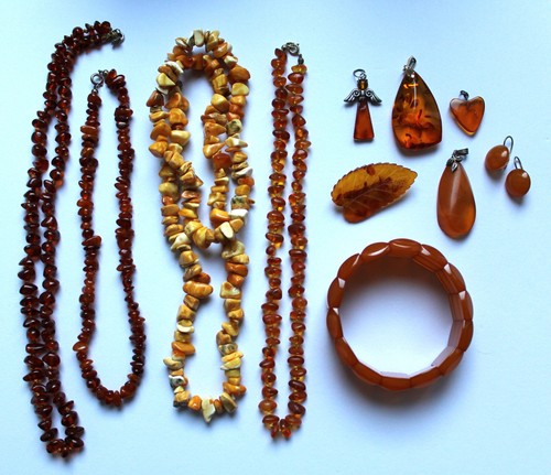 Schmuck konvolut bernstein - konvolut,