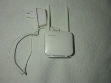 Vodafone LTE TurboBox und