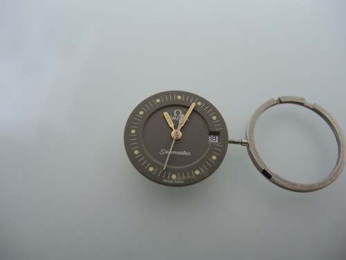 Uhrwerk omega 1380 - uhrwerk,