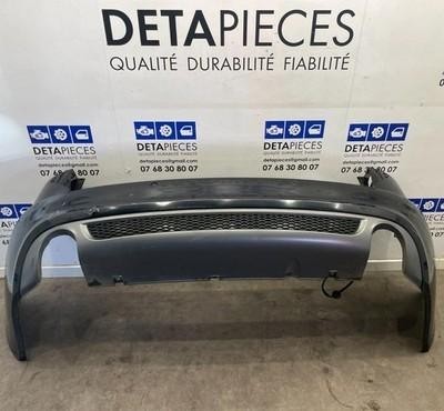 Stoßstange hinten audi a6 - hinten,