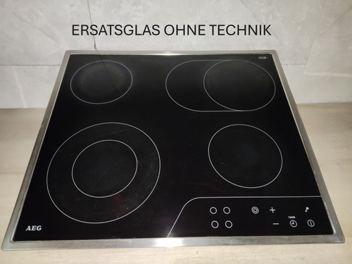 Ersatzglas für aeg 6530k - für, 6530k-mn